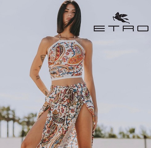 Etro Donna